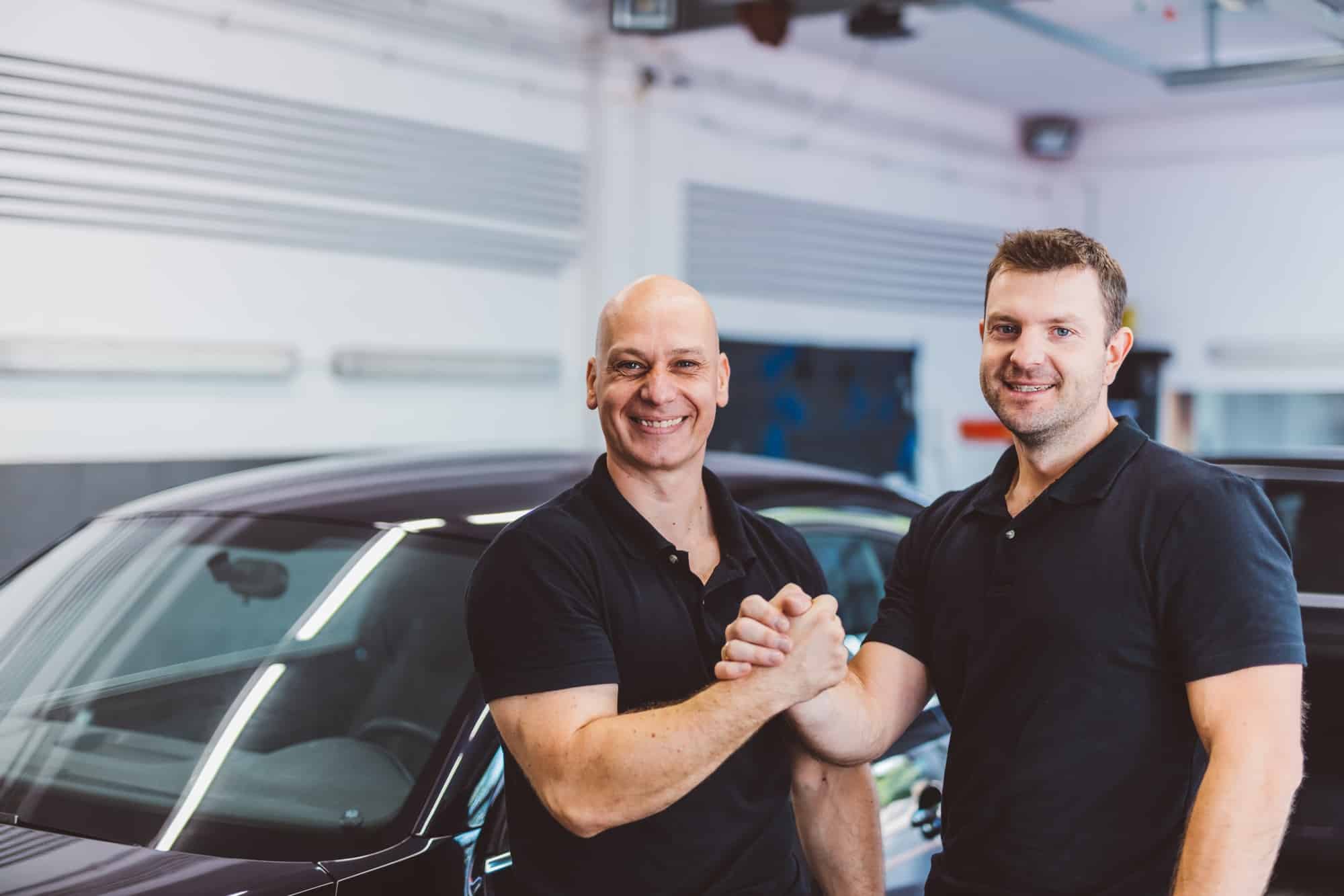 Auto Karell Mainz